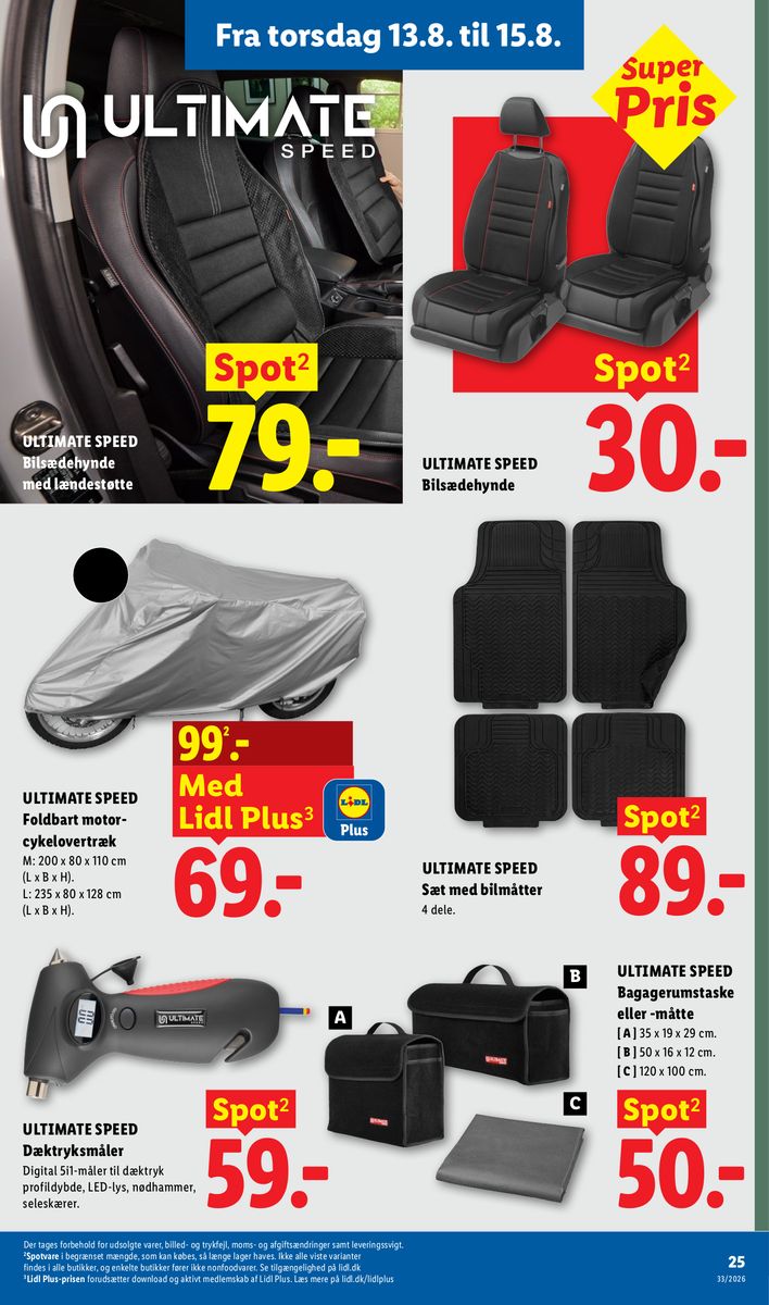 Lidl tilbudsavis, side 28