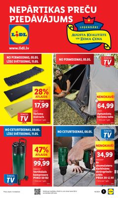 Leaflet