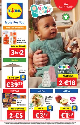 Leaflet