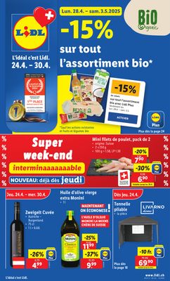 Leaflet