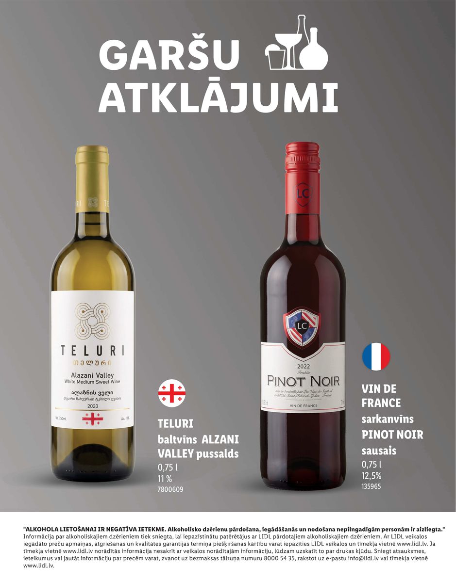 Garšu atklājumi — No 05.10. — 12. lapa