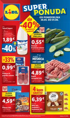 Leaflet