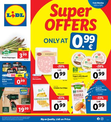 Leaflet