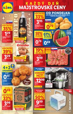 Leaflet