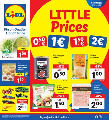 Leaflet