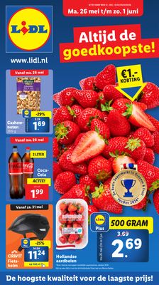 Leaflet