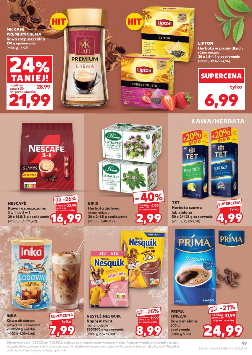 Strona https://imgproxy.leaflets.schwarz/V_J4ErGH5vTAe4wjlrG3zQVXnSvyTN-uPbGt-w7Ibjw/rs:fit:1200:1200:1/g:no/czM6Ly9sZWFmbGV0cy9pbWFnZXMvMDE5ZThlYWItZjg5Yi03ZjgzLTg3N2MtMjU4N2RhNGRlZWY2L3BhZ2UtNDlfZTZhZDE2Y2FkNDQxMjlmNTk0YTMwODg0NGUzMmQzMzEucG5n.jpg