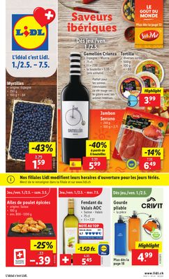 Leaflet