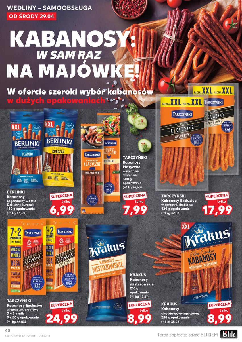 Strona https://imgproxy.leaflets.schwarz/WLnl5FUCklqzf10at1KUrMK6F2ye1WHb4moVCm_QfPE/rs:fit:1200:1200:1/g:no/czM6Ly9sZWFmbGV0cy9pbWFnZXMvMDE5ZGJiNTAtYTQ1Mi03Zjk2LWFmOTctYTE1ODQ1MGE5NGQzL3BhZ2UtNDBfOWZiZjY5ZTk4NDM2YTMwNDY3ZWFkOWFiODBlMDJjOWUucG5n.jpg