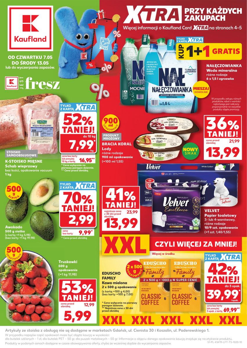 Strona https://imgproxy.leaflets.schwarz/WdDm7z2iWYFycduxuge2SH9S_Fbu-SKOjloGT3xyZGM/rs:fit:1200:1200:1/g:no/czM6Ly9sZWFmbGV0cy9pbWFnZXMvMDE5ZGQwMjAtZGUxMi03YzMyLWExMjctYWUzYjZhNjQ4ZjYxL3BhZ2UtMDFfM2I3Mzk4YmI3M2IxZjE0MDAxYWRhNzY5ZjJlMDBhOTMucG5n.jpg