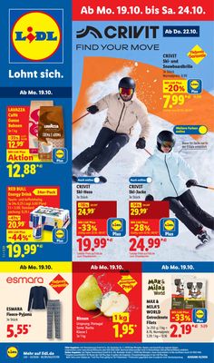 Lidl Filiale Regener Str. 35 in Zwiesel