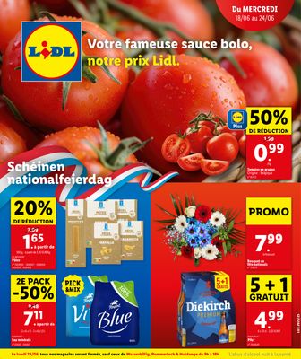 Leaflet