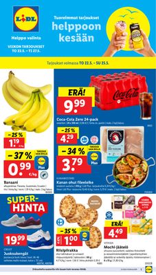 Leaflet