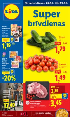 Leaflet