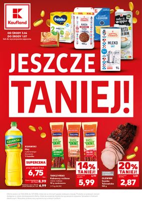 Gazetka - Kaufland