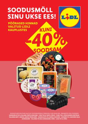 Leaflet