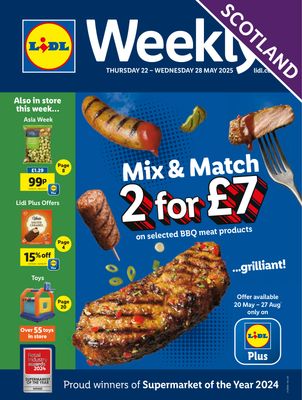 Leaflet