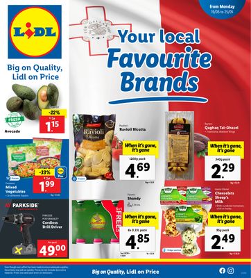 Leaflet