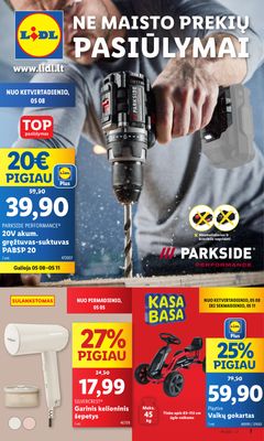 Leaflet