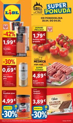 Leaflet