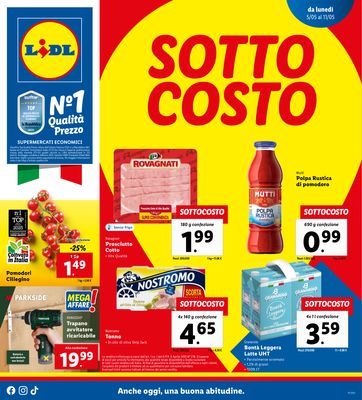 Leaflet
