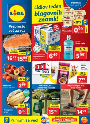 Leaflet