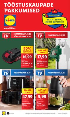 Leaflet