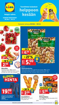 Leaflet