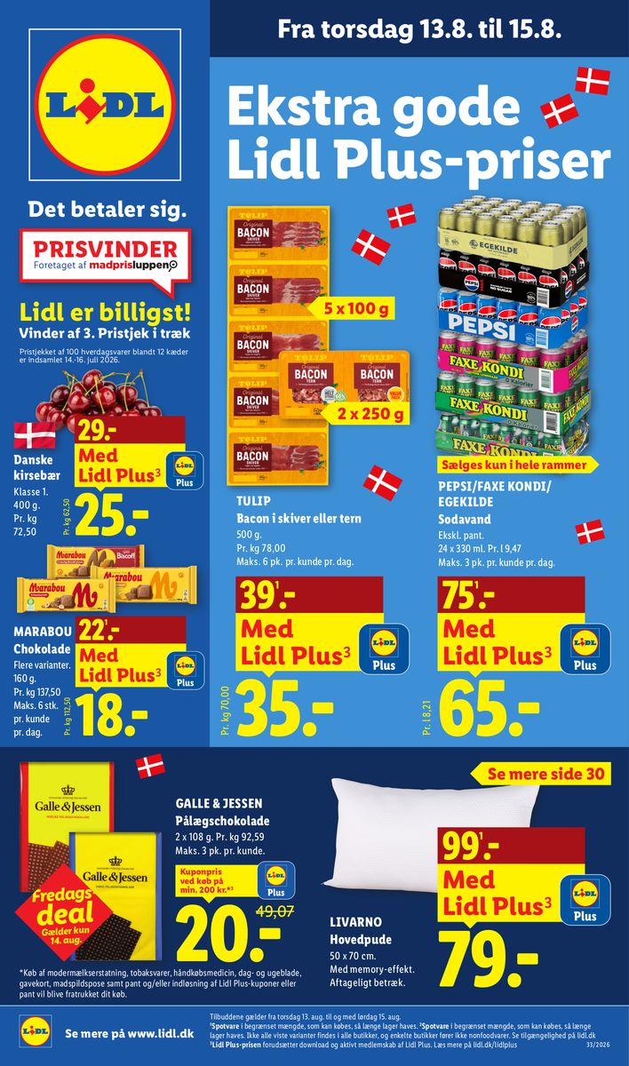 Lidl tilbudsavis, side 41