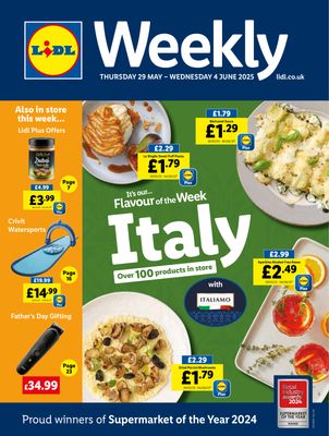 Leaflet