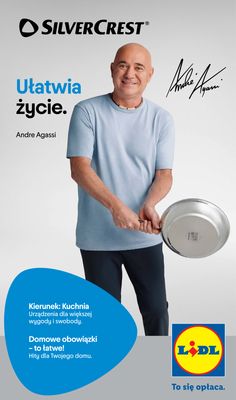 Gazetka - Poznaj marke Silvercrest