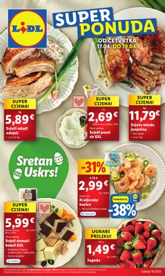Leaflet