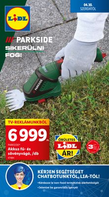 Leaflet