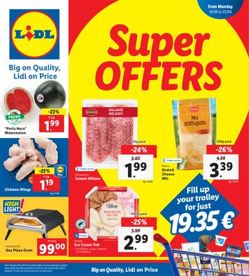 Leaflet