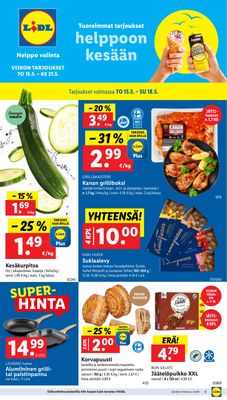 Leaflet