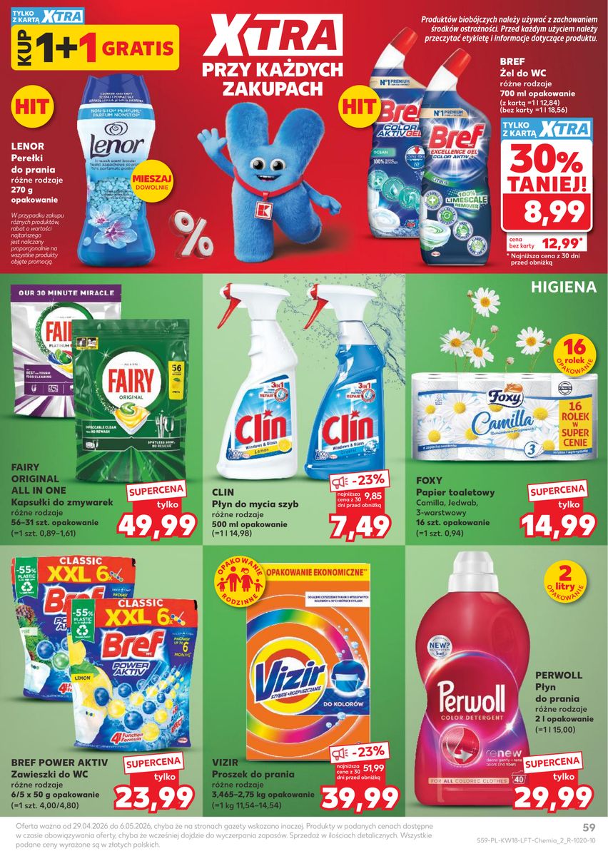 Strona https://imgproxy.leaflets.schwarz/gYswRt3_pqWbMwdowUAhXlY9QFhbULGlB3_X_yEHIk8/rs:fit:1200:1200:1/g:no/czM6Ly9sZWFmbGV0cy9pbWFnZXMvMDE5ZGJiNTAtYTQ1Mi03Zjk2LWFmOTctYTE1ODQ1MGE5NGQzL3BhZ2UtNTlfODQyYmE5YjE3MzRkMjRhODI3MTBkOGJkYjhkYmEwOTMucG5n.jpg