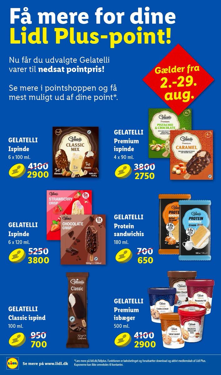 Lidl tilbudsavis, side 19