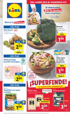 Leaflet