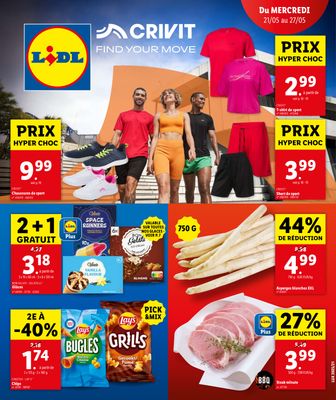 Leaflet