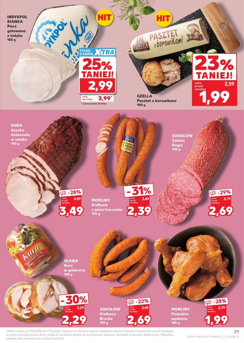 Strona https://imgproxy.leaflets.schwarz/hiLBD1QEqK0sIdtDthf6G3-p40UOUoZEEl02W0Cj8sg/rs:fit:1200:1200:1/g:no/czM6Ly9sZWFmbGV0cy9pbWFnZXMvMDE5ZThlYWItZjg5Yi03ZjgzLTg3N2MtMjU4N2RhNGRlZWY2L3BhZ2UtMjlfYTc5OGYyMzc3NDlhNWM4NzQ1ZmE1NGFlYjIwNmRkMjMucG5n.jpg