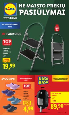 Leaflet