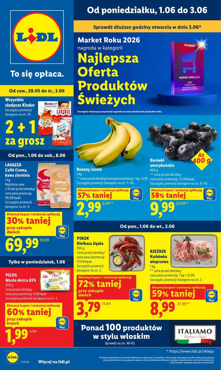 Strona https://imgproxy.leaflets.schwarz/iDFMq4cfufqqiAWv4tuVlTgO8QMSW1SMU-6VBEyaRR8/rs:fit:1200:1200:1/g:no/czM6Ly9sZWFmbGV0cy9pbWFnZXMvMDE5ZTc0NTQtN2UzMi03OTNiLWEzN2YtYTRlNjZmZWI5OGYzL3BhZ2UtMDAxXzI4OTEyNTYzNTgxNWVlMWNhNGY2ZjQ2MGI1OWQ3MjE2LnBuZw.jpg