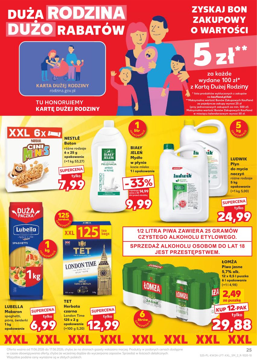 Strona https://imgproxy.leaflets.schwarz/iZercZ6-YpKXrCXMfQCuUODf_eBwgYcnoiSDJEMdFt4/rs:fit:1200:1200:1/g:no/czM6Ly9sZWFmbGV0cy9pbWFnZXMvMDE5ZThlYWItZjg5Yi03ZjgzLTg3N2MtMjU4N2RhNGRlZWY2L3BhZ2UtMjVfNWUyZmVlOGU0ODIyNTRkZTljNDc0NzA5MWU0OWM5YjMucG5n.jpg