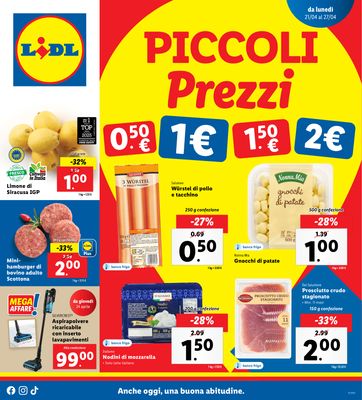 Leaflet