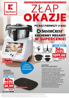 Gazetka - Kaufland