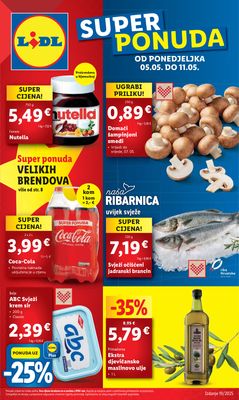 Leaflet