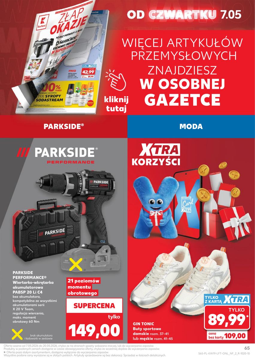 Strona https://imgproxy.leaflets.schwarz/kkNNsx6ClAQ1zJ1Qw3iG26Lxg_VQm0SdPCNgnS4ju5g/rs:fit:1200:1200:1/g:no/czM6Ly9sZWFmbGV0cy9pbWFnZXMvMDE5ZGQwMjAtZGUxMi03YzMyLWExMjctYWUzYjZhNjQ4ZjYxL3BhZ2UtNjVfOTY5ZWJmMmI3NGNhZDA0ODVkNTI2MDllOWY4M2RiODAucG5n.jpg