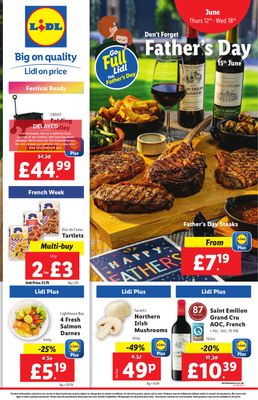 Leaflet