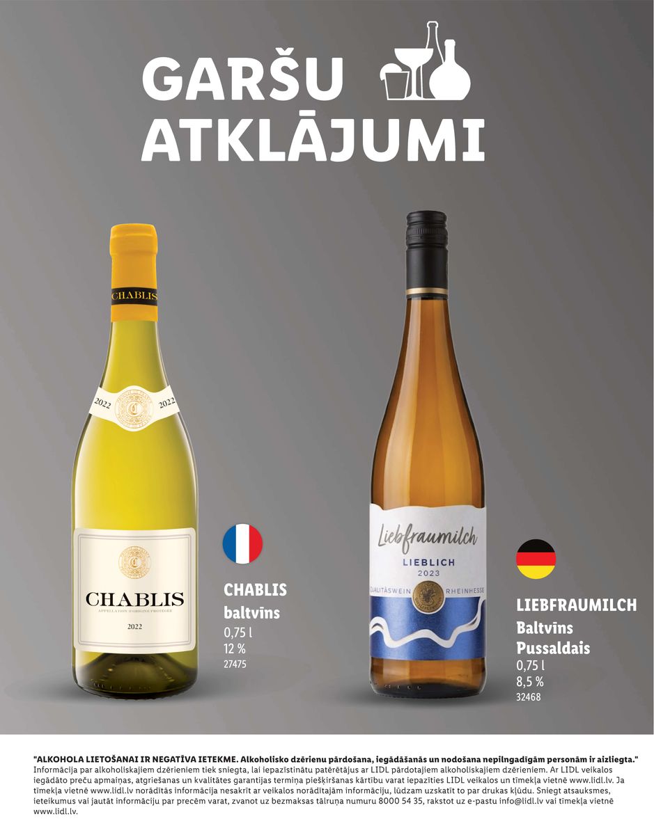 Garšu atklājumi — No 05.10. — 14. lapa