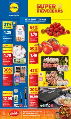 Leaflet